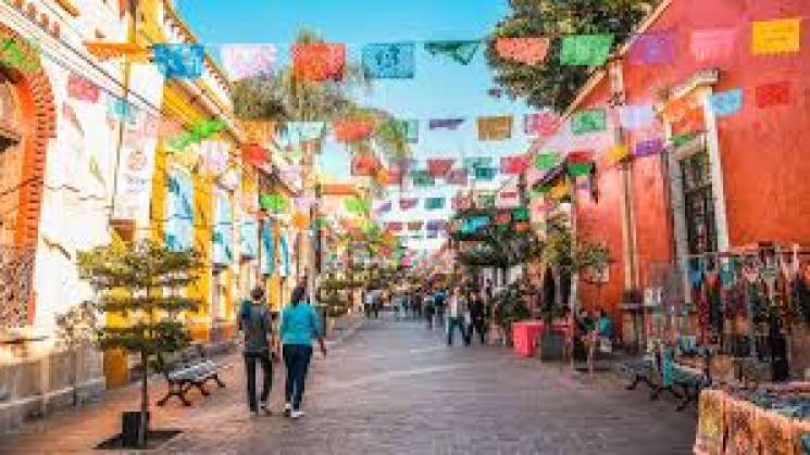 Tianguis de Pueblos Mágicos será en Pachuca, Hidalgo