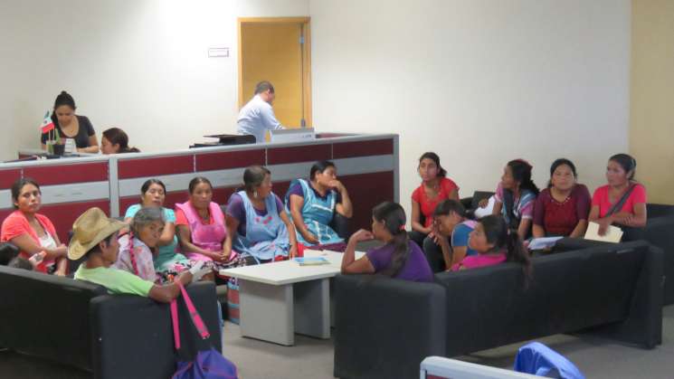 Apoya Sedapa a pequeños productores de maíz 