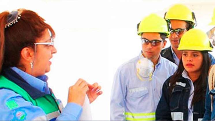 IMSS llama a fomentar la Seguridad y Salud en el Trabajo 