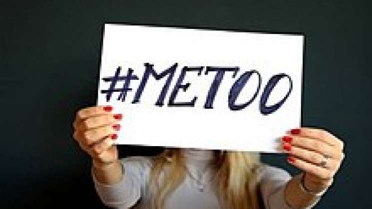 Indiferencia de autoridades antes denuncias del MeToo