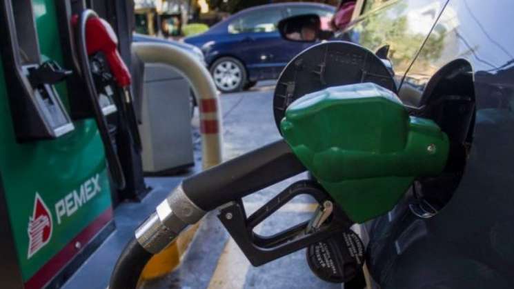 Revelan litros incompletos en Gasolinera Manzano de Oaxaca