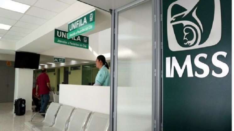  Fiscalizará IMSS cuotas de los partidos políticos