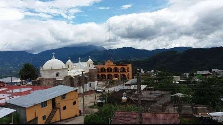 Posible brote de intoxicación en San Sebastián Coatlán: SSO