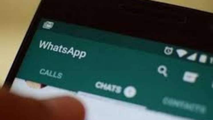 Confirma WhatsApp fallo que permitía instalar software espía
