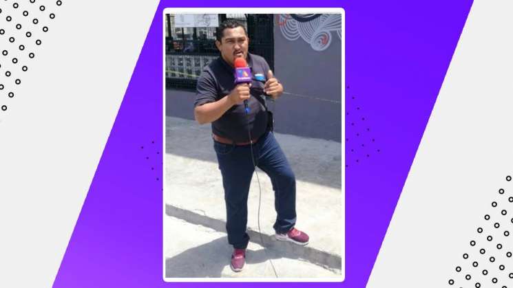  ONU-DH condena el asesinato del periodista Francisco Romero 