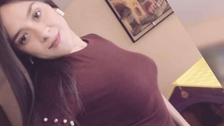 Brenda; la madre, hermana, hija que hoy grita por justicia