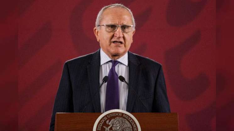 T-MEC está “más firme que nunca”: Seade