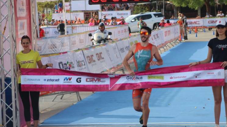 Huatulco se se consolida como destino para el deporte