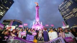 Comunicación Social del Senado de la República