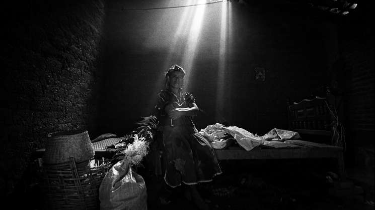  Juan Carlos Reyes /cuartoscuro