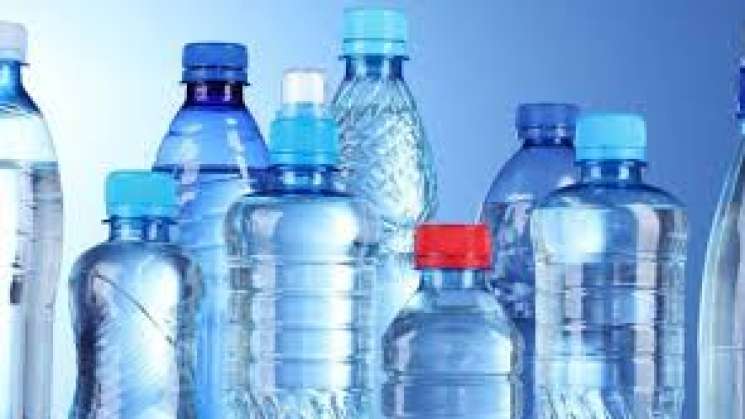 Negocio millonario en México, la venta de agua embotellada