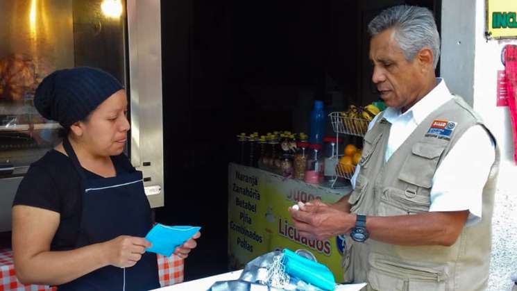 Arranca SSO Operativo Guelaguetza 2019 