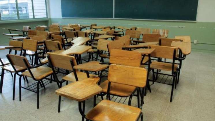 SEP invertirá 20 mmdp para infraestructura escolar