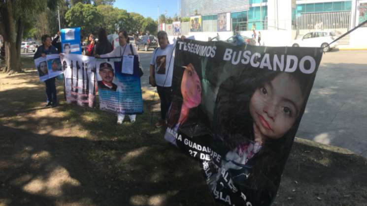 Exigen justicia para la defensora Zenaida Pulido Lombera