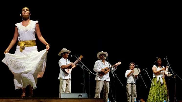 Funciona Son Jarocho como terapia para el autismo