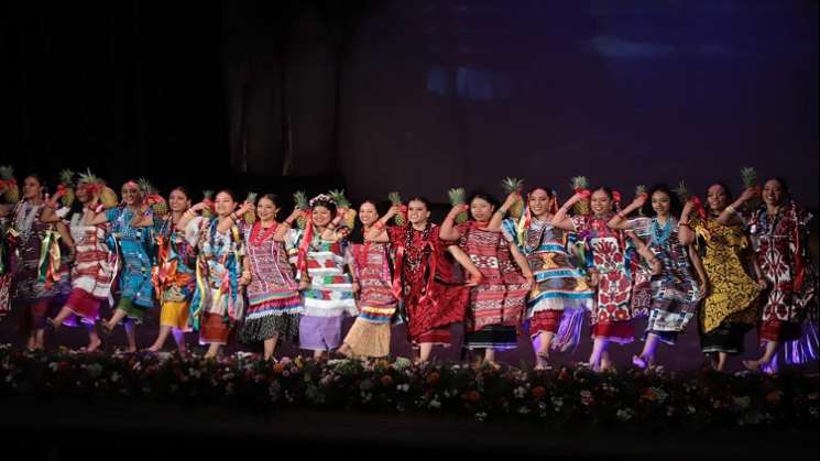 La cultura de Oaxaca se mostrará en China