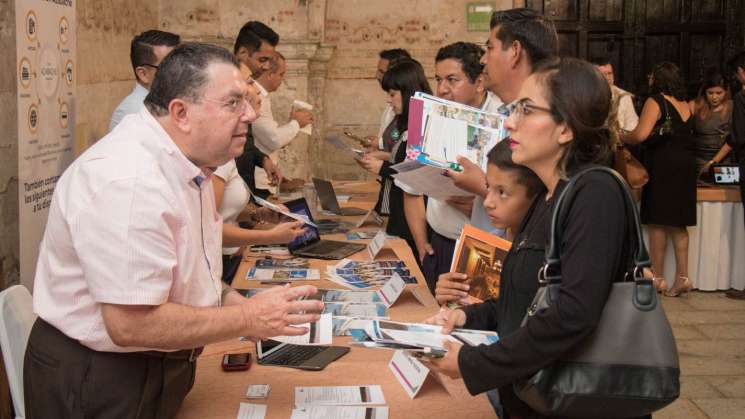 Realizan Sectur Oaxaca y Yucatán acciones de promoción turística