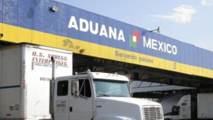  Aduanas registran embargos récord después de 