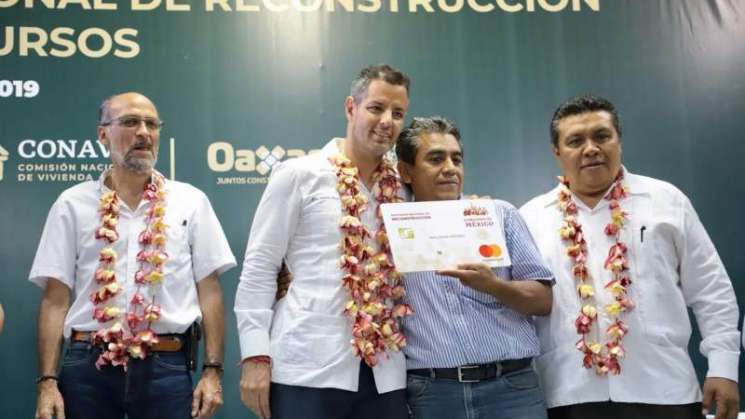 AMLO destina 2 mil mdp para reconstrucción en el Istmo