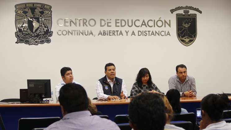 UABJO; llegará a 16 municipios del estado