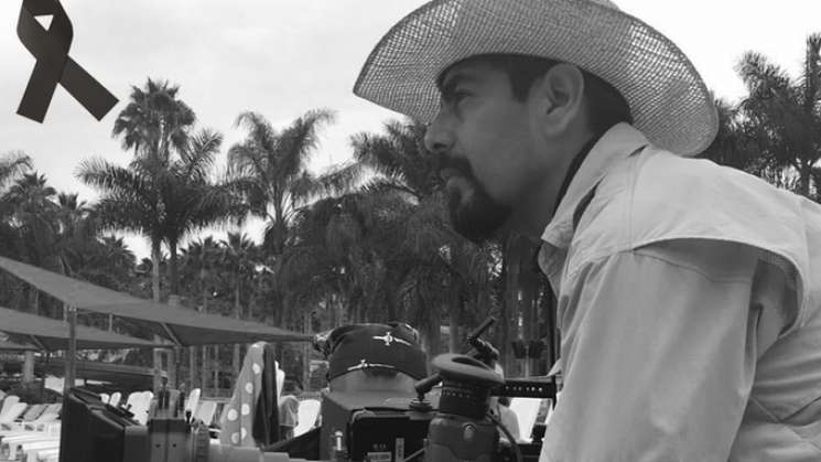 Colectivo de periodistas rechazan versión de crimen a fotógrafo