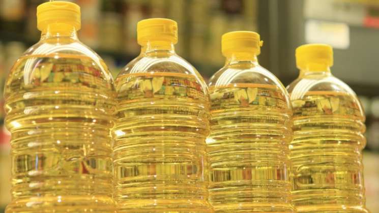 Profeco revela lista de aceites de cocina adulterados