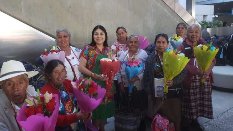 l Programa Guelaguetza Familiar en California