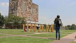 UNAM Global