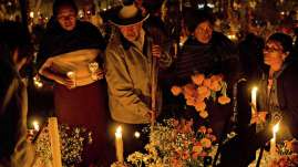 Festival de Vida y Muerte