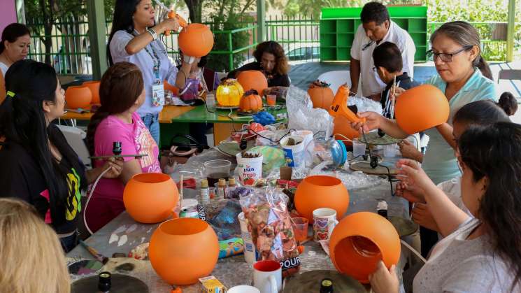 Talleres de manualidades gratuitos para incentivar el autoempleo