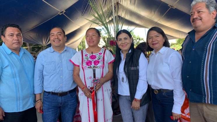 Sedapa reactivará pozo de agua en la Ciénega Zimatlán