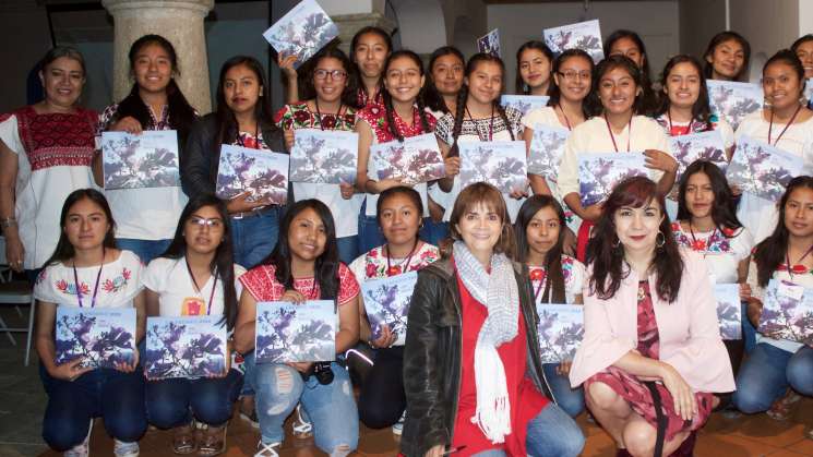 Fondo Guadalupe Musalem presentó su Calendario 2020 