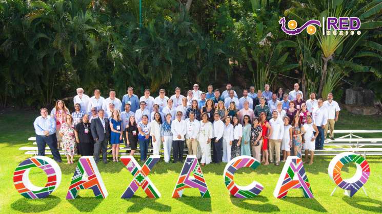 Busca Red México en Oaxaca medios públicos independientes