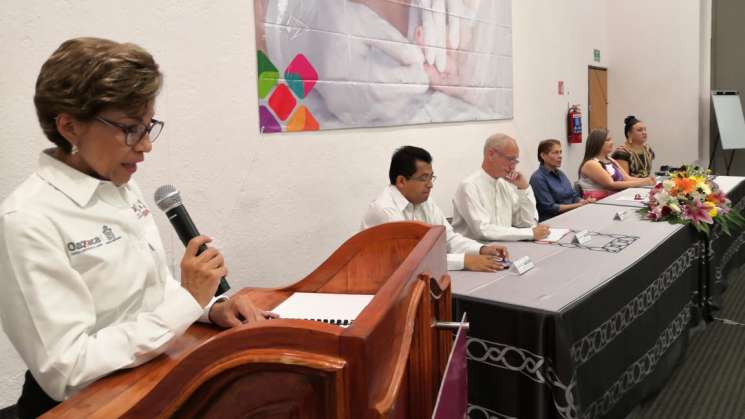 Participa Coesida en primera reunión de prevención combinada 
