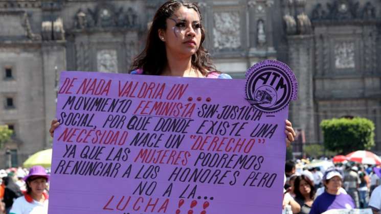 El outsourcing y la precarización laboral de las mujeres