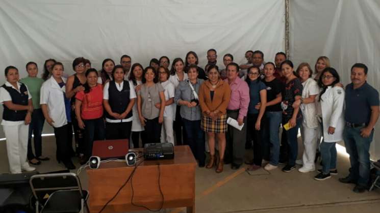 Celebra CESSA de San Jacinto Amilpas Séptimo Aniversario