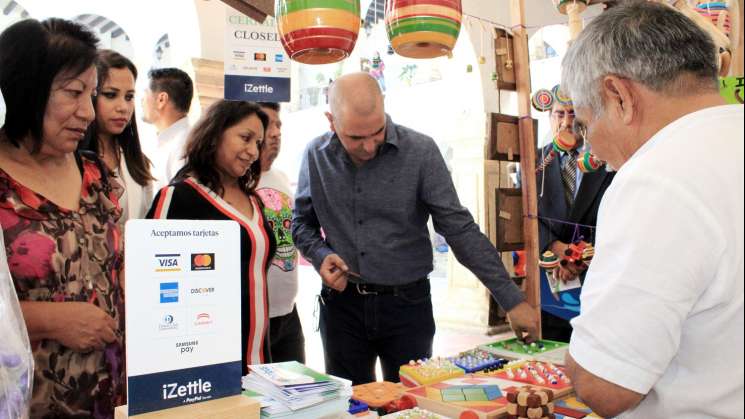 Arranca la Semana Nacional por la Conservación