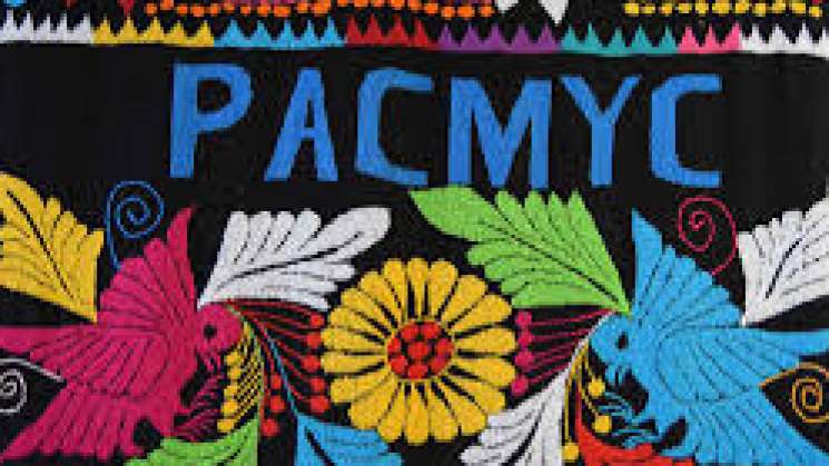 Publica Seculta resultados PACMyC 2019 para Oaxaca
