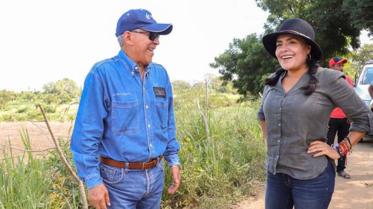 Comprometidos con la atención al pueblo afromexicano: Sepia