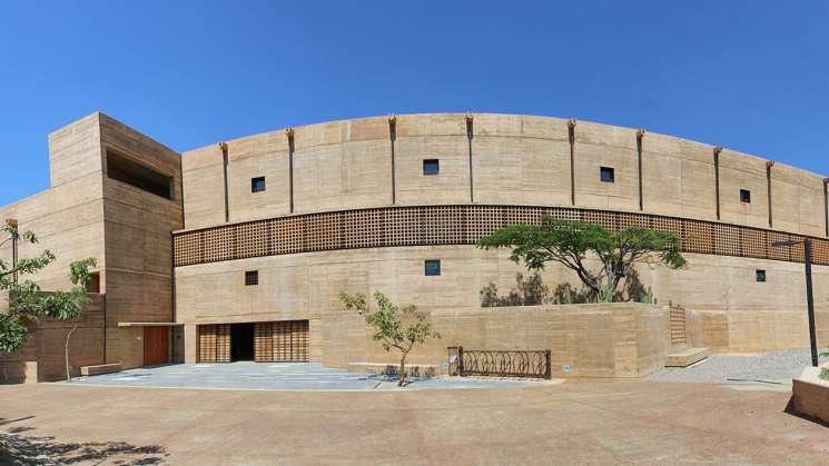 AGEO ofrece al mundo un recorrido virtual por sus instalaciones