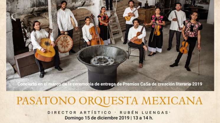 Con Encuentro de idiomas de México CaSa cierra el 2019 