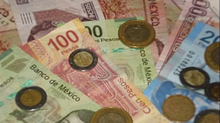 Peso mexicano es ‘campeón’ de Latinoamérica en 2019