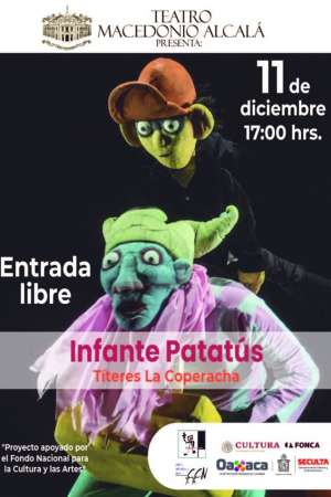 Infante Patatus 