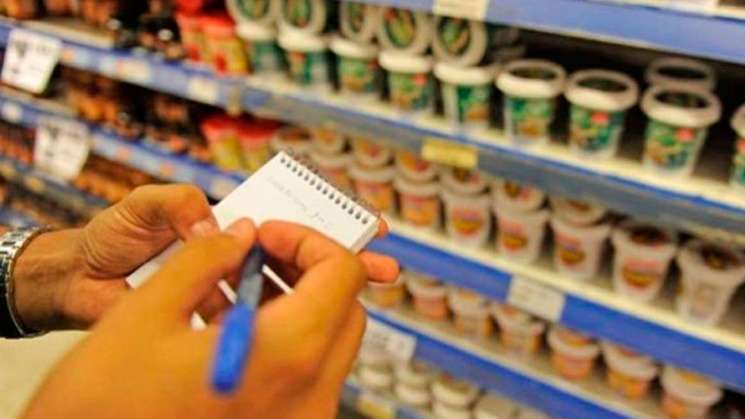 La inflación se desacelera y cierra noviembre en 2.97%