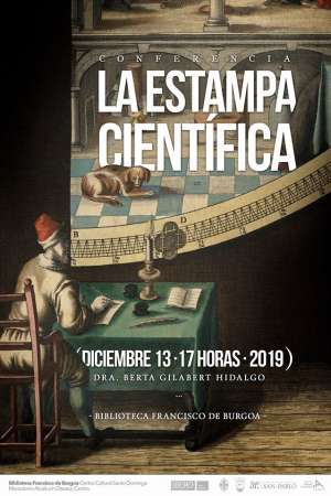 La estampa gráfica, Lectura