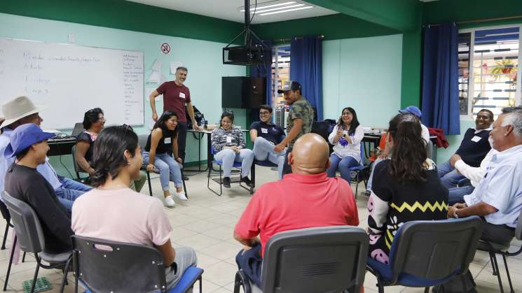 Facultad de Idiomas contribuye al rescate de lenguas indígenas