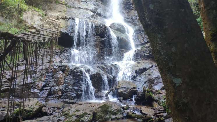 Convocan al trail de la Cieneguilla