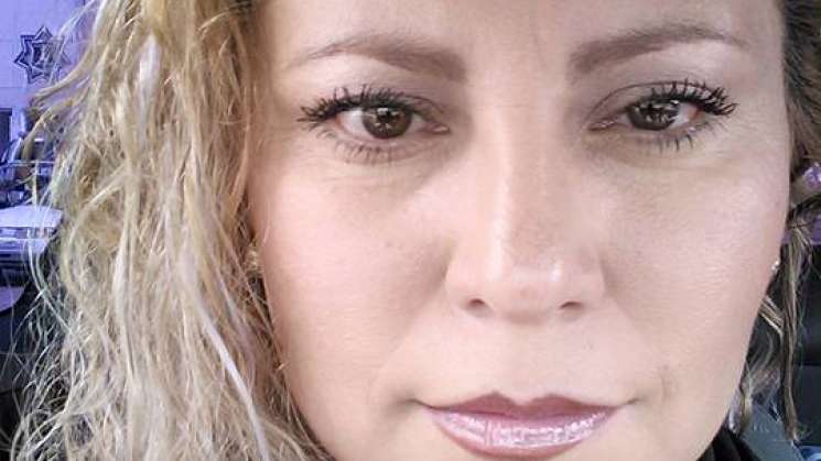 La Columna Rota/ Brenda el alma de las fiestas en Navidad