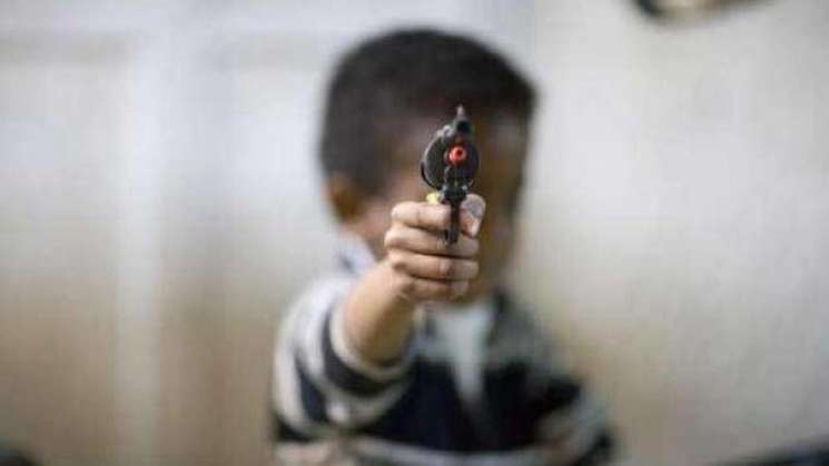 Más de 30,000 menores reclutados por el crimen en México: UNAM