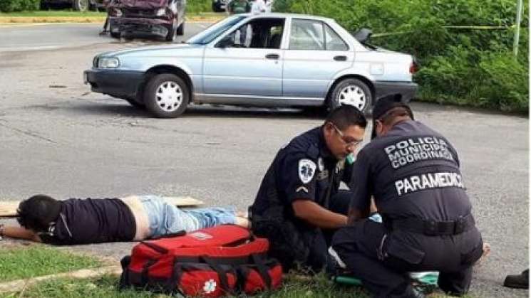  Recomendaciones para evitar accidentes viales en vacaciones